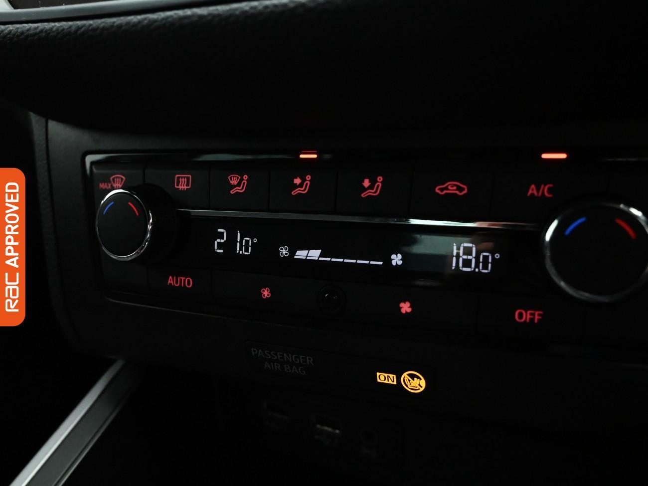 Used SEAT Arona 2019 for sale - 77451235: Photo 14