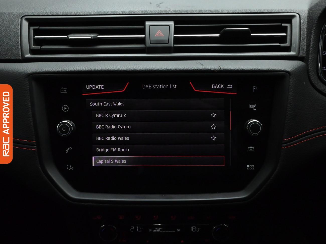 Used SEAT Arona 2019 for sale - 77451235: Photo 18