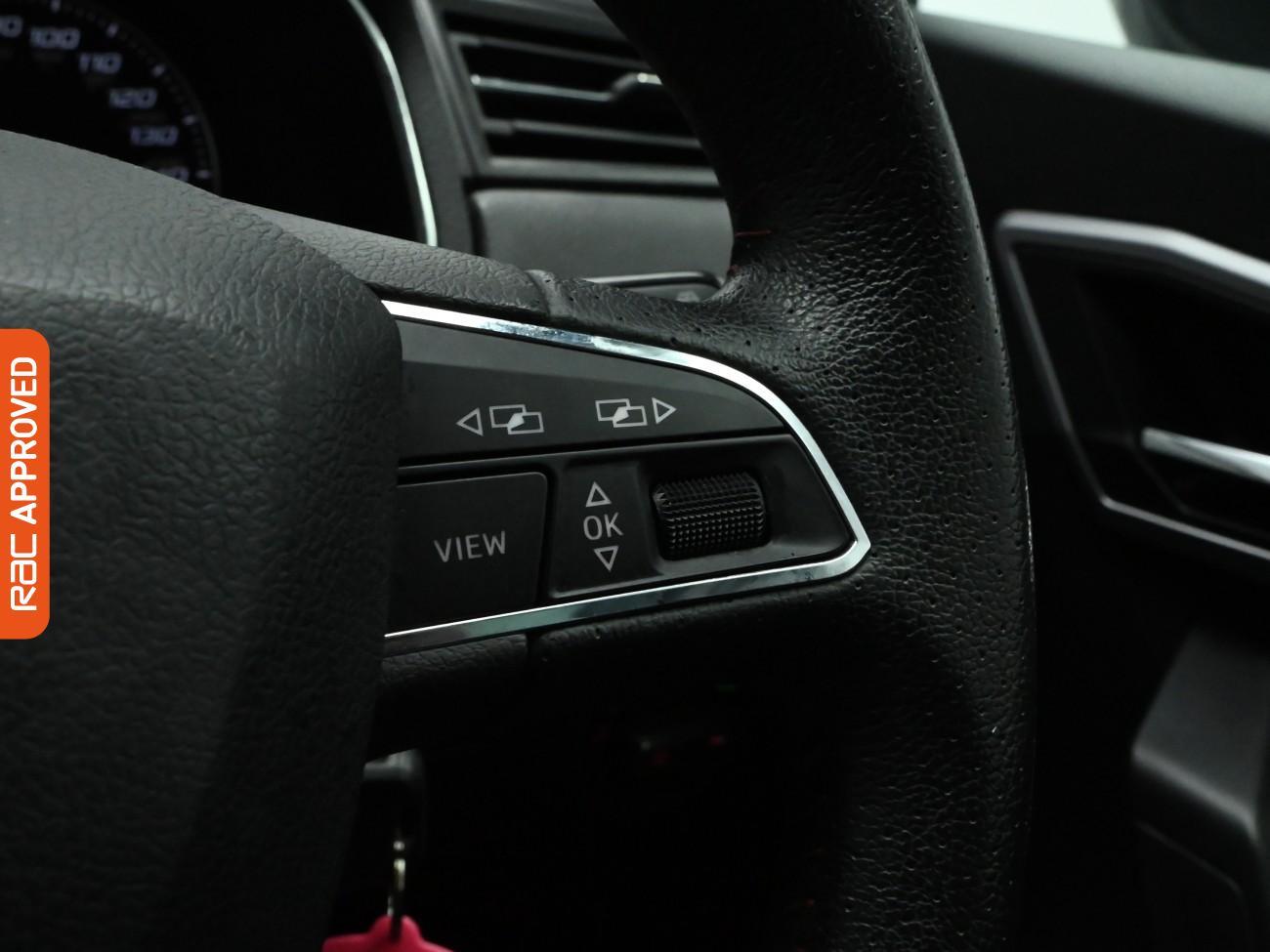 Used SEAT Arona 2019 for sale - 77451235: Photo 19