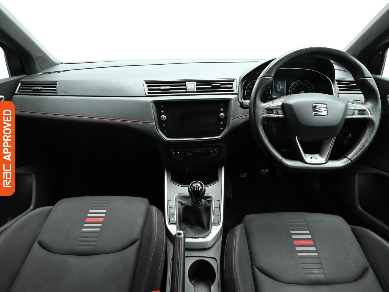 Used SEAT Arona 2019 for sale - 77451235: Photo 2