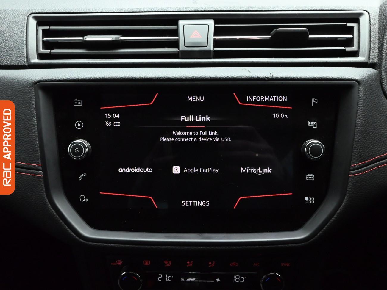 Used SEAT Arona 2019 for sale - 77451235: Photo 25