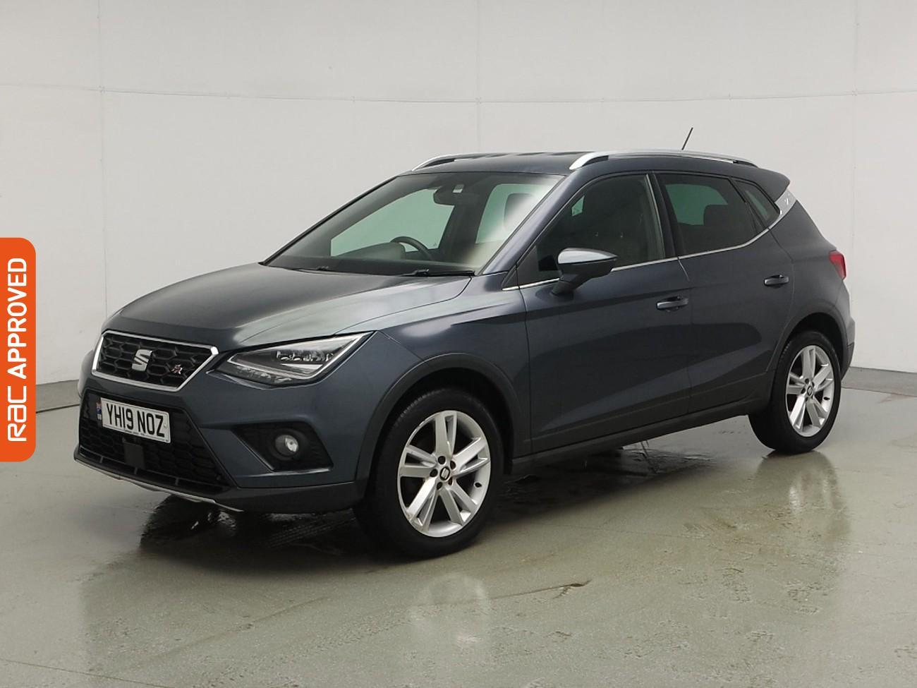 Used SEAT Arona 2019 for sale - 77451235: Photo 26