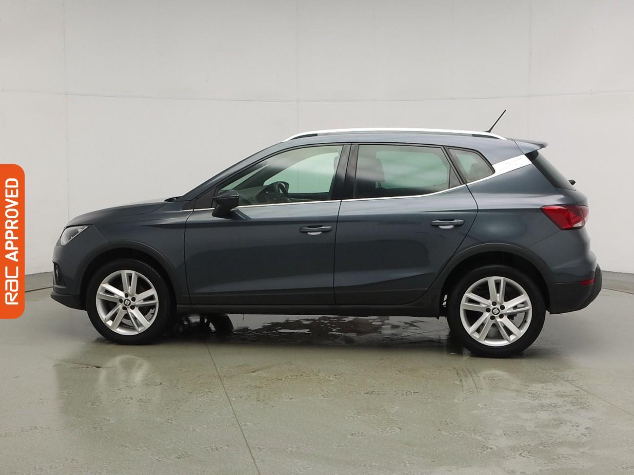 Used SEAT Arona 2019 for sale - 77451235: Photo 27