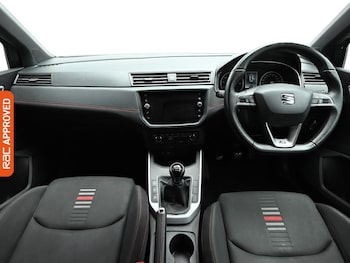 Used SEAT Arona 2019 for sale - 77451235: Photo