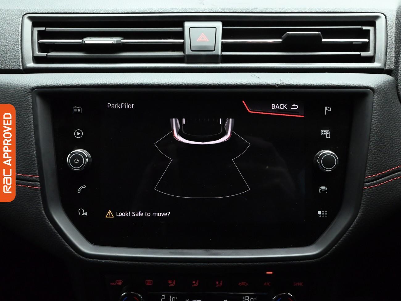 Used SEAT Arona 2019 for sale - 77451235: Photo 3