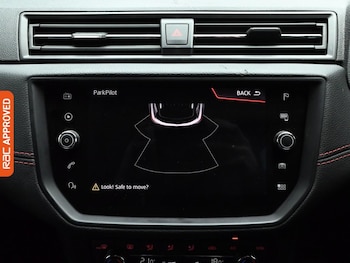 Used SEAT Arona 2019 for sale - 77451235: Photo