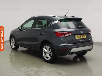 Used SEAT Arona 2019 for sale - 77451235: Photo