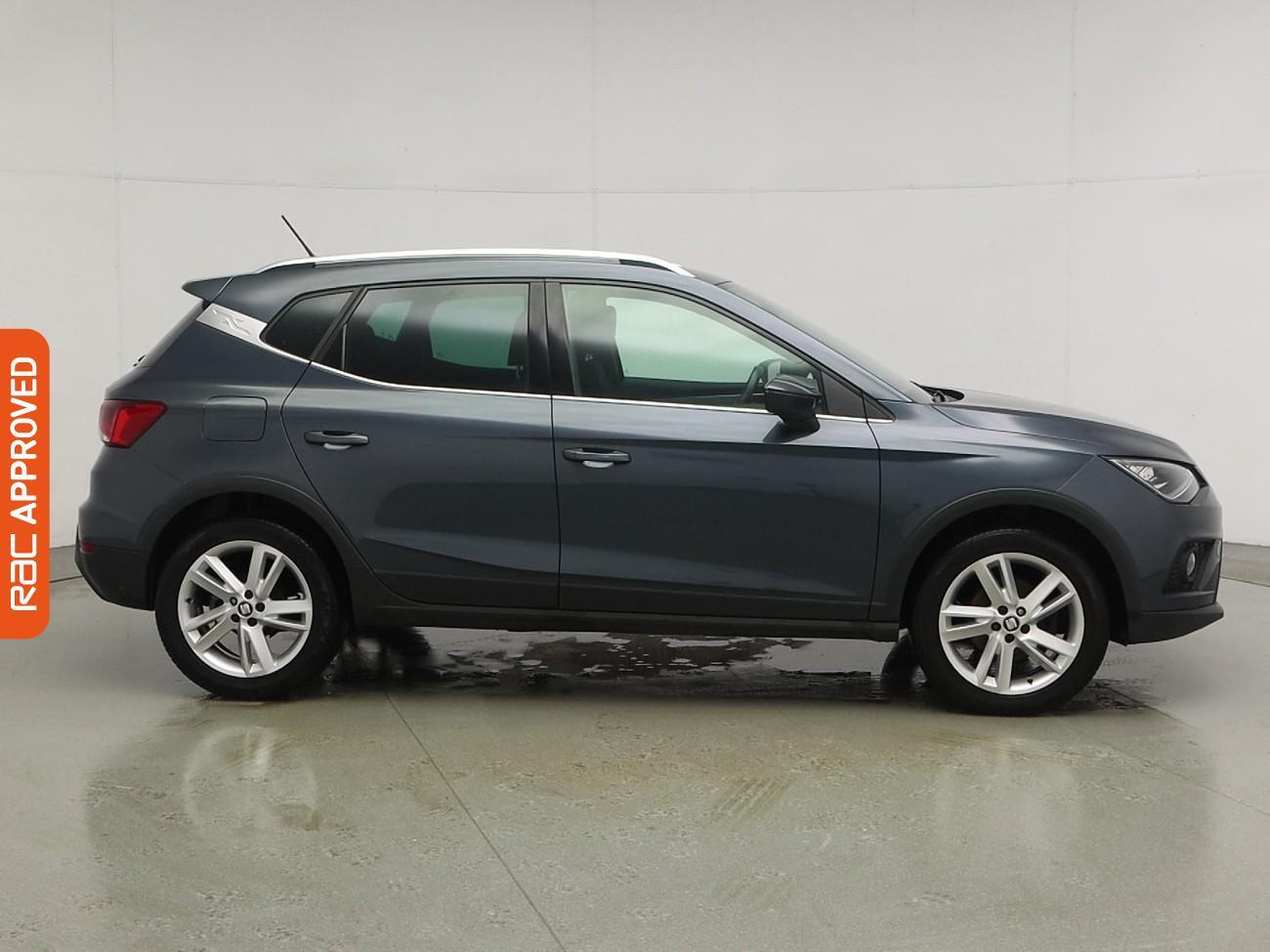 Used SEAT Arona 2019 for sale - 77451235: Photo 6