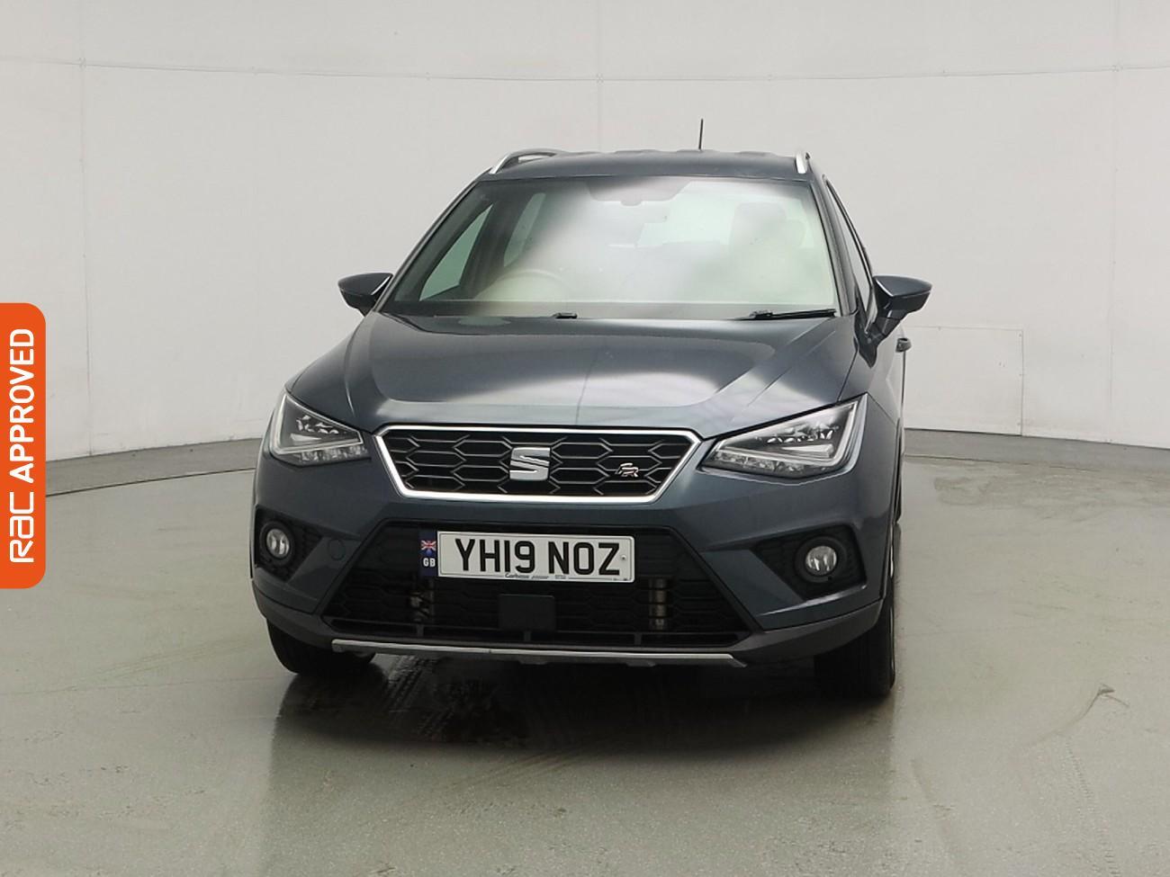 Used SEAT Arona 2019 for sale - 77451235: Photo 7