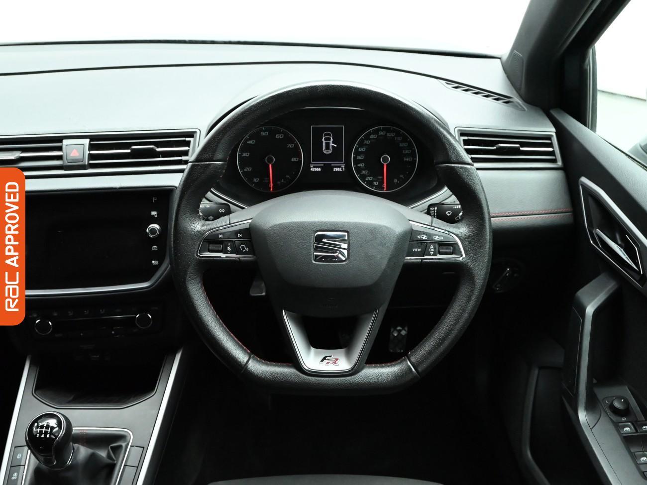 Used SEAT Arona 2019 for sale - 77451235: Photo 9