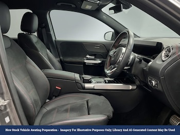 Used Mercedes-Benz EQB 2022 for sale - 79271322: Photo