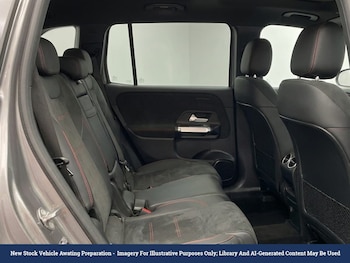 Used Mercedes-Benz EQB 2022 for sale - 79271322: Photo