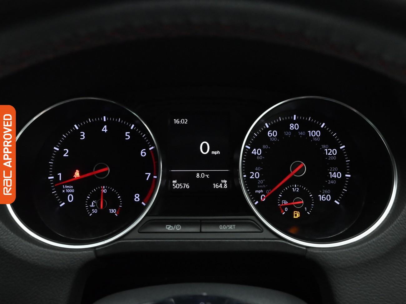 Used Volkswagen Polo 2017 for sale - 77680104: Photo 11