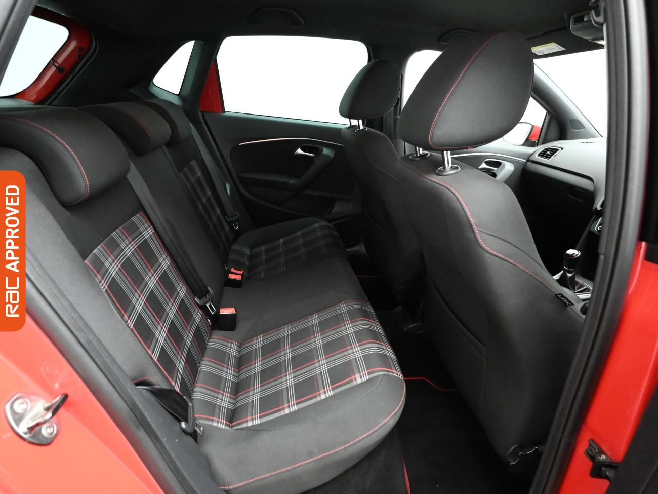 Used Volkswagen Polo 2017 for sale - 77680104: Photo 13