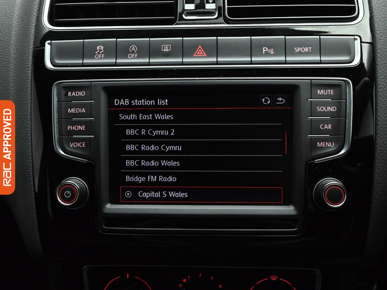 Used Volkswagen Polo 2017 for sale - 77680104: Photo 17