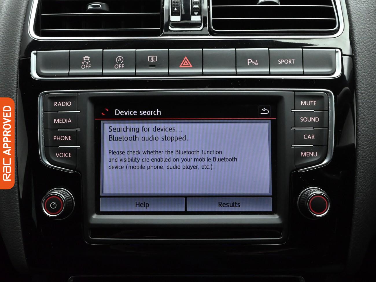 Used Volkswagen Polo 2017 for sale - 77680104: Photo 18