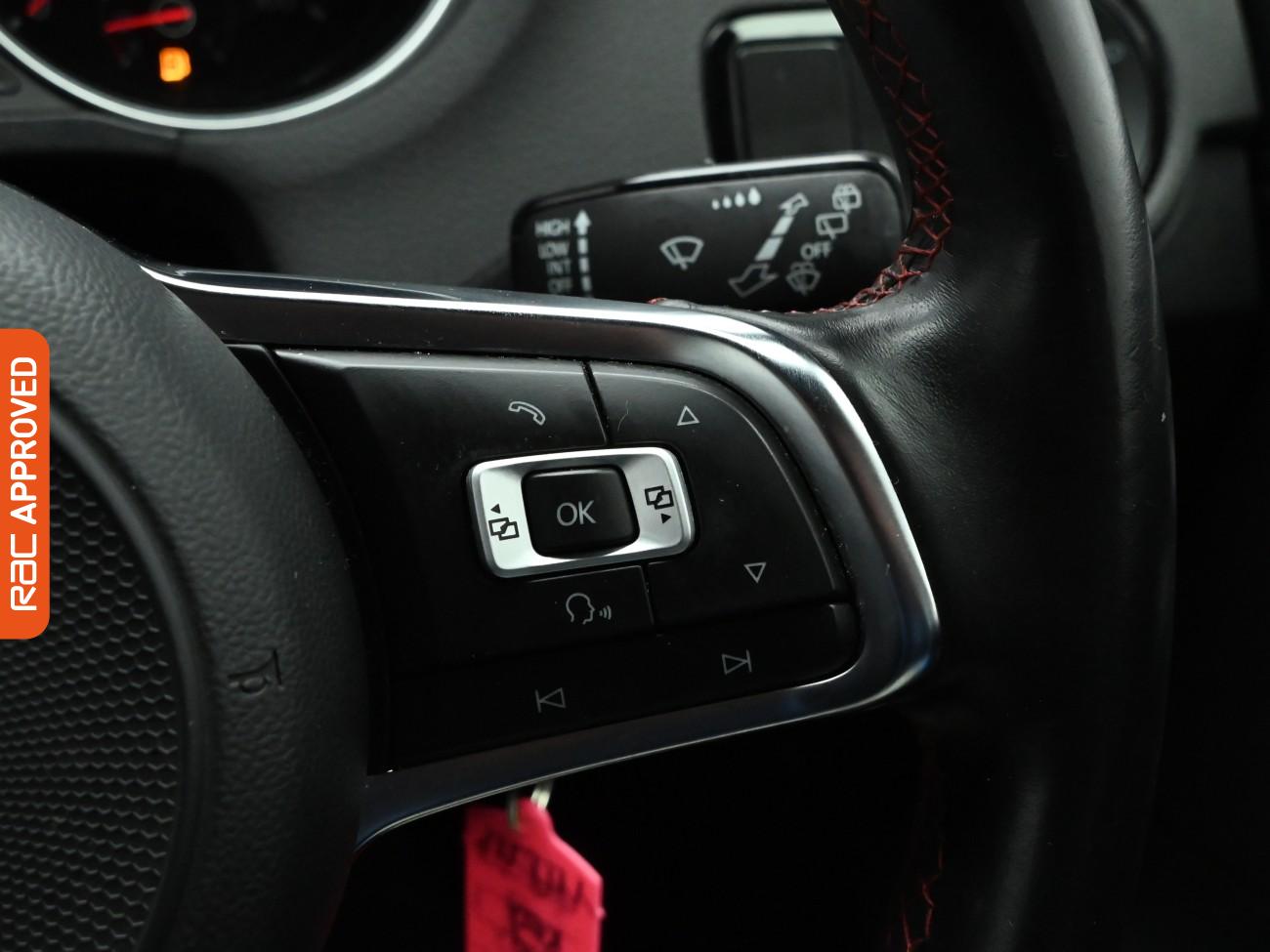 Used Volkswagen Polo 2017 for sale - 77680104: Photo 19