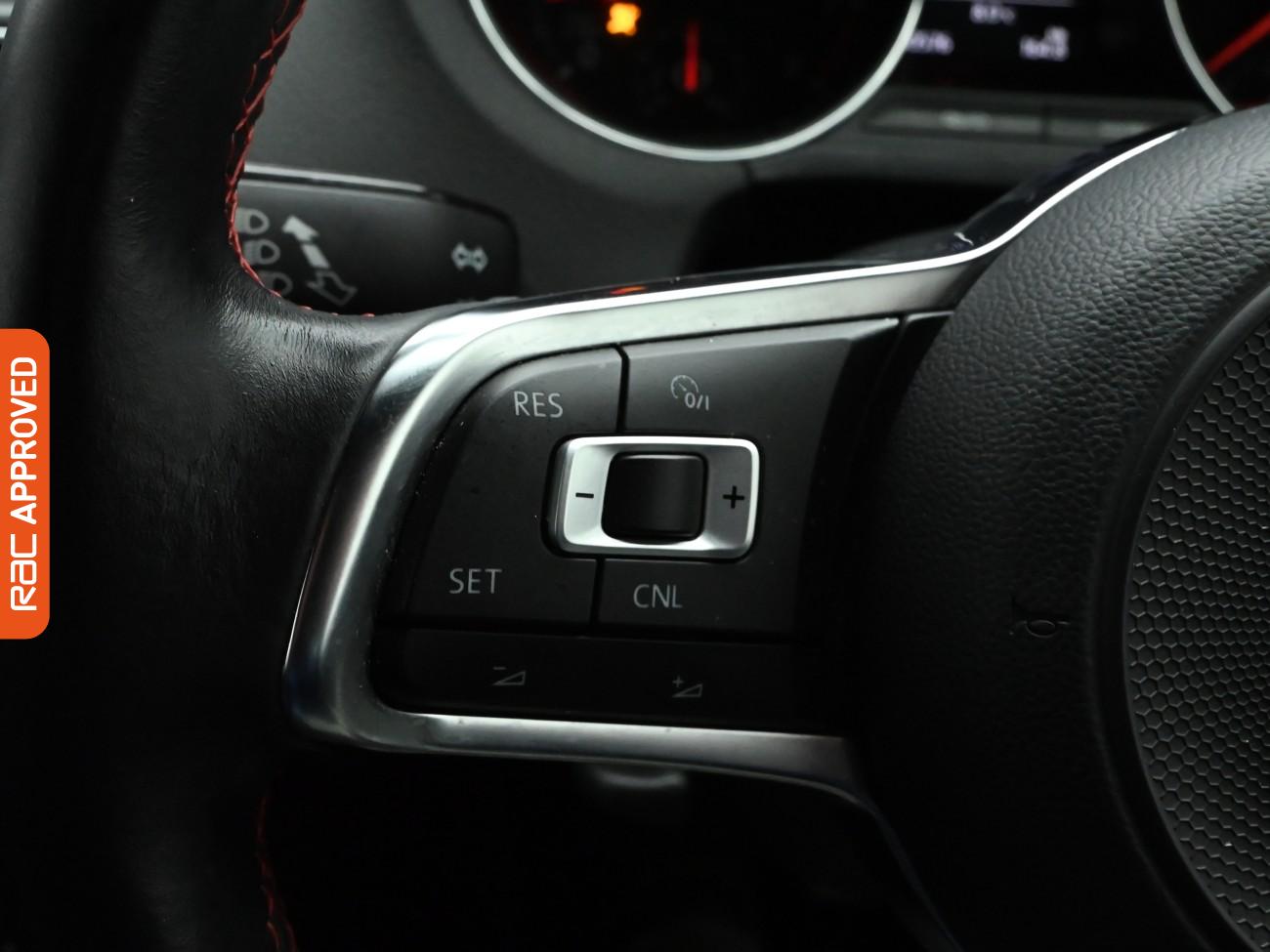 Used Volkswagen Polo 2017 for sale - 77680104: Photo 22