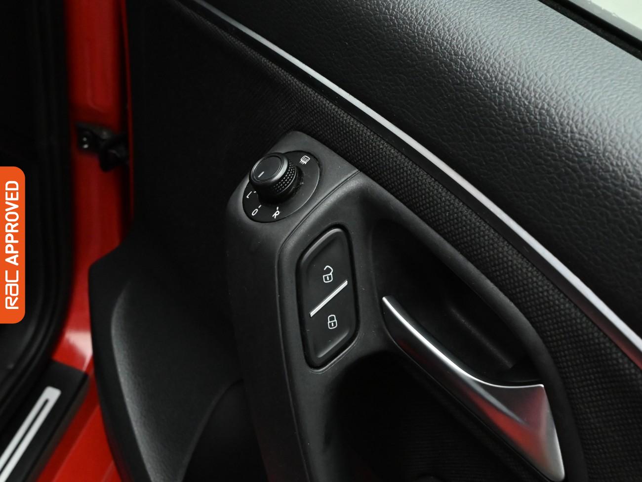 Used Volkswagen Polo 2017 for sale - 77680104: Photo 23