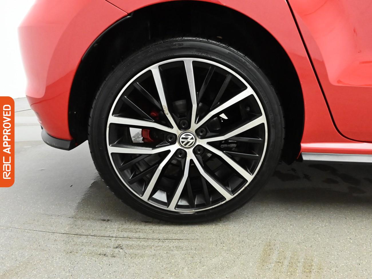 Used Volkswagen Polo 2017 for sale - 77680104: Photo 26