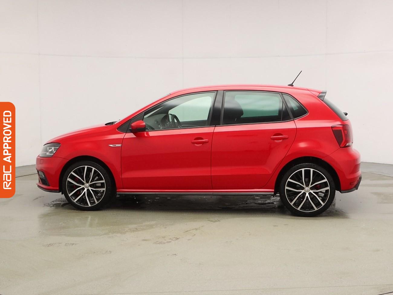 Used Volkswagen Polo 2017 for sale - 77680104: Photo 28