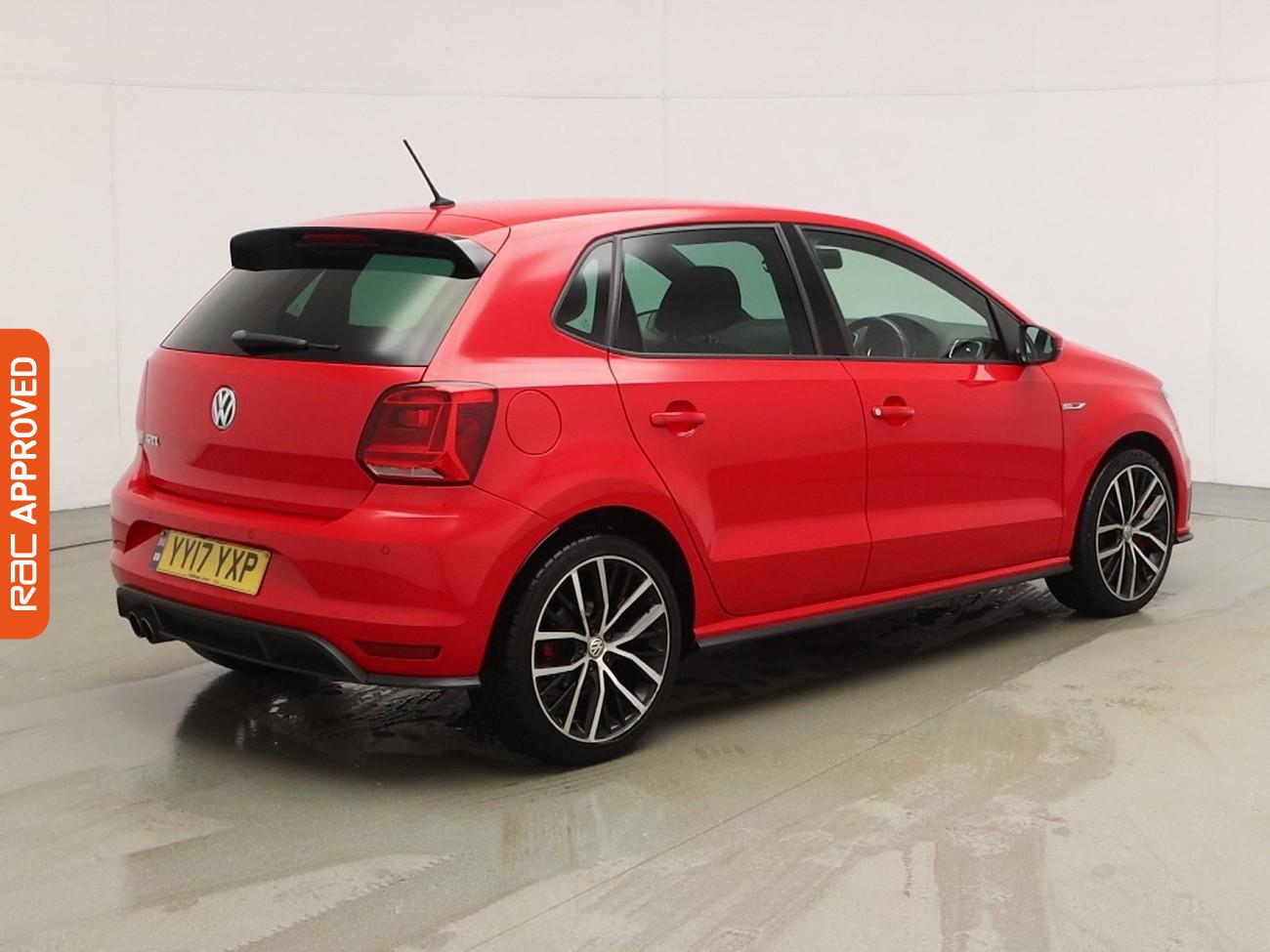 Used Volkswagen Polo 2017 for sale - 77680104: Photo 29