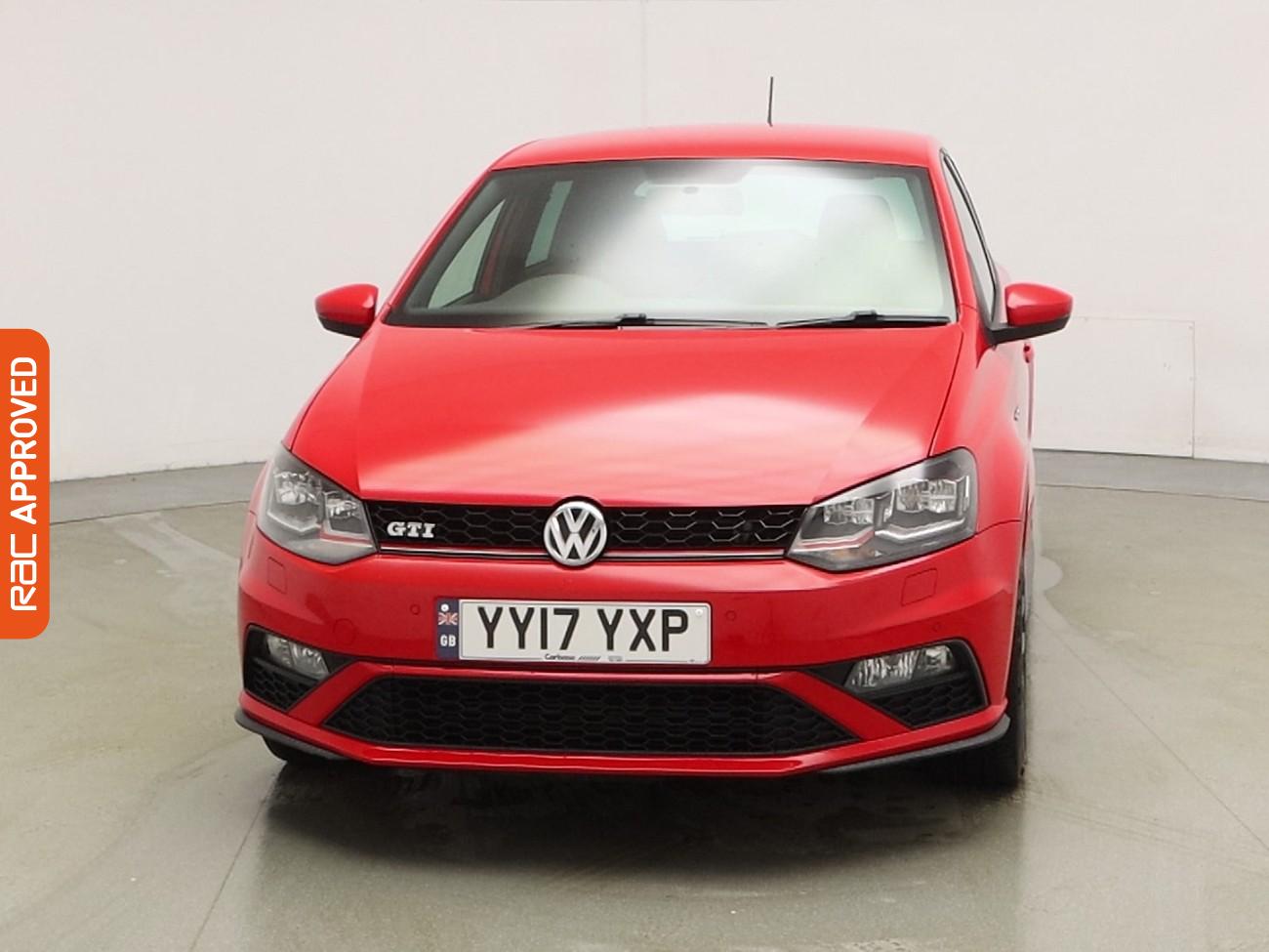Used Volkswagen Polo 2017 for sale - 77680104: Photo 7