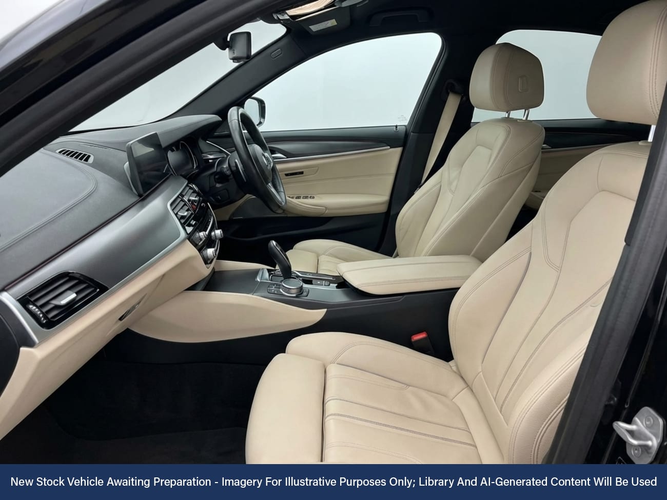 Used BMW 5 Series 2020 for sale - 76979079: Photo 3