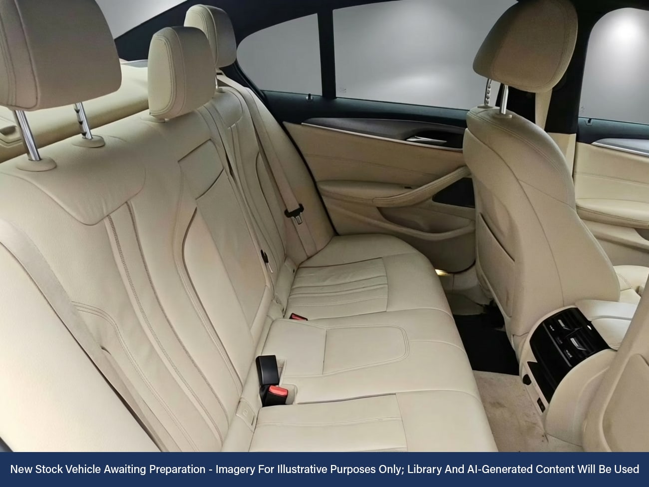 Used BMW 5 Series 2020 for sale - 76979079: Photo 4