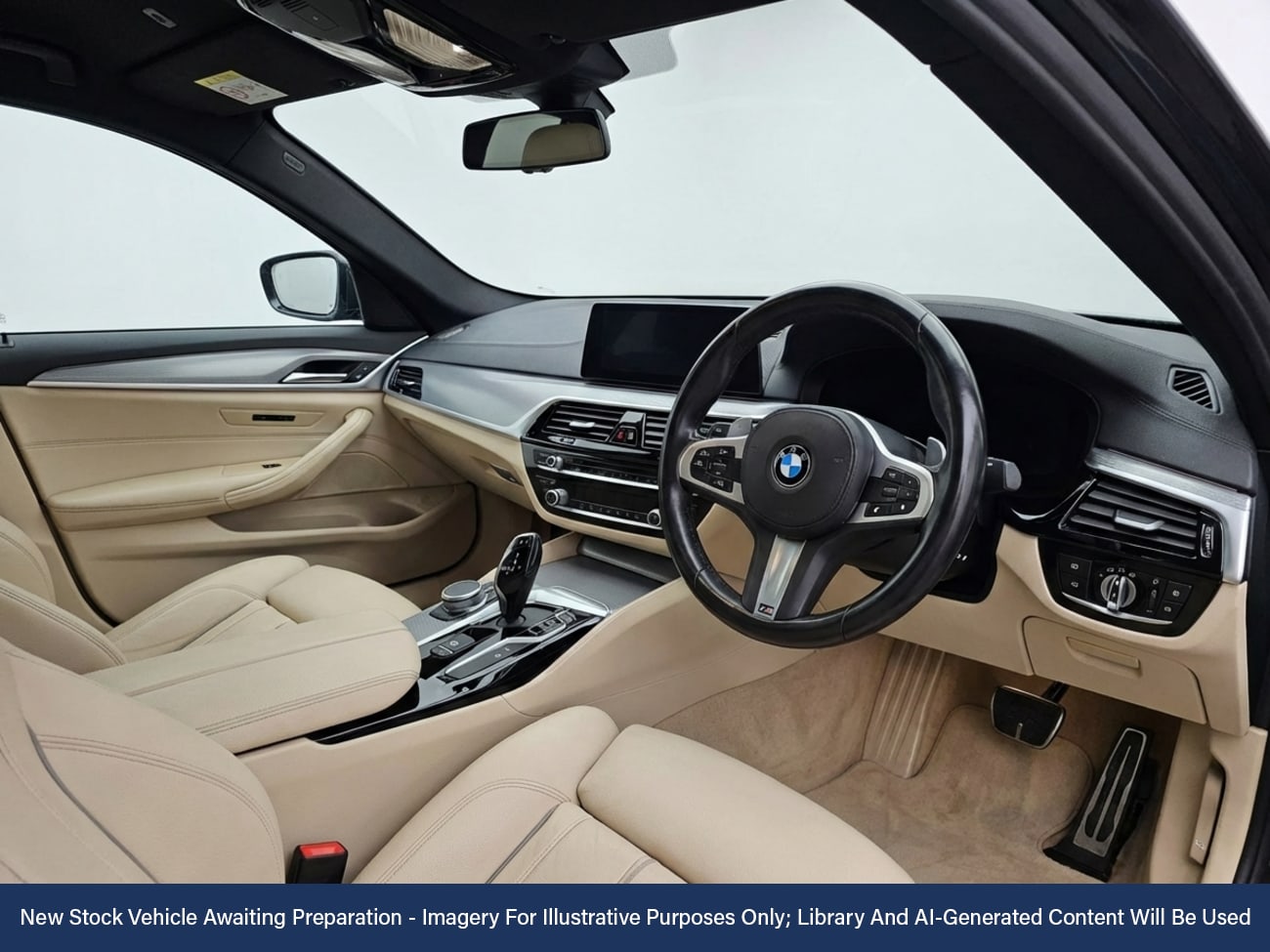 Used BMW 5 Series 2020 for sale - 76979079: Photo 6