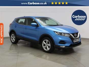 2019 - 1.3 DiG-T 160 Acenta Premium 5dr