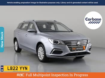 Used MG MG5 2022 for sale - 79660871: Photo