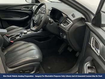 Used MG MG5 2022 for sale - 79660871: Photo