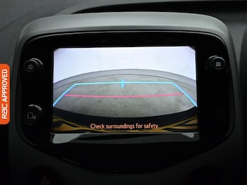 Used Toyota AYGO 2020 for sale - 78915808: Photo