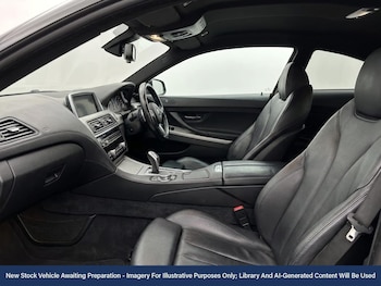 Used BMW 6 Series 2017 for sale - 78408045: Photo