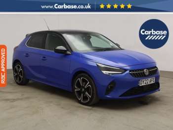 2022 - 1.2 Turbo Elite Edition Hatchback 5dr Petrol Auto Euro 6 (s/s) (100 ps)