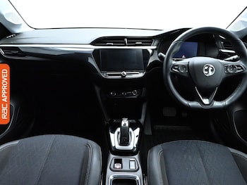 Used Vauxhall Corsa 2022 for sale - 75418358: Photo