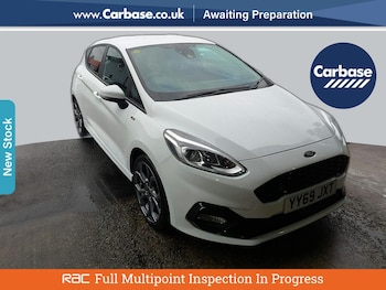Ford - Fiesta
