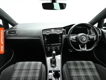 Used Volkswagen Golf 2018 for sale - 79314677: Photo