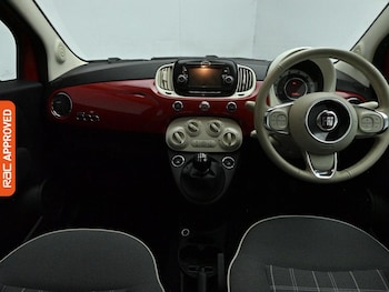 Used Fiat 500 2019 for sale - 78436886: Photo
