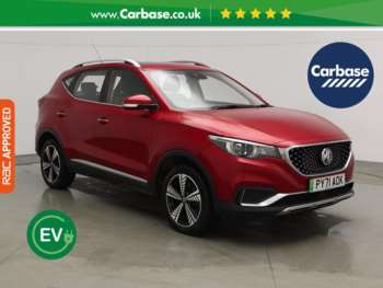 2021 - 44.5kWh Exclusive SUV 5dr Electric Auto (143 ps)