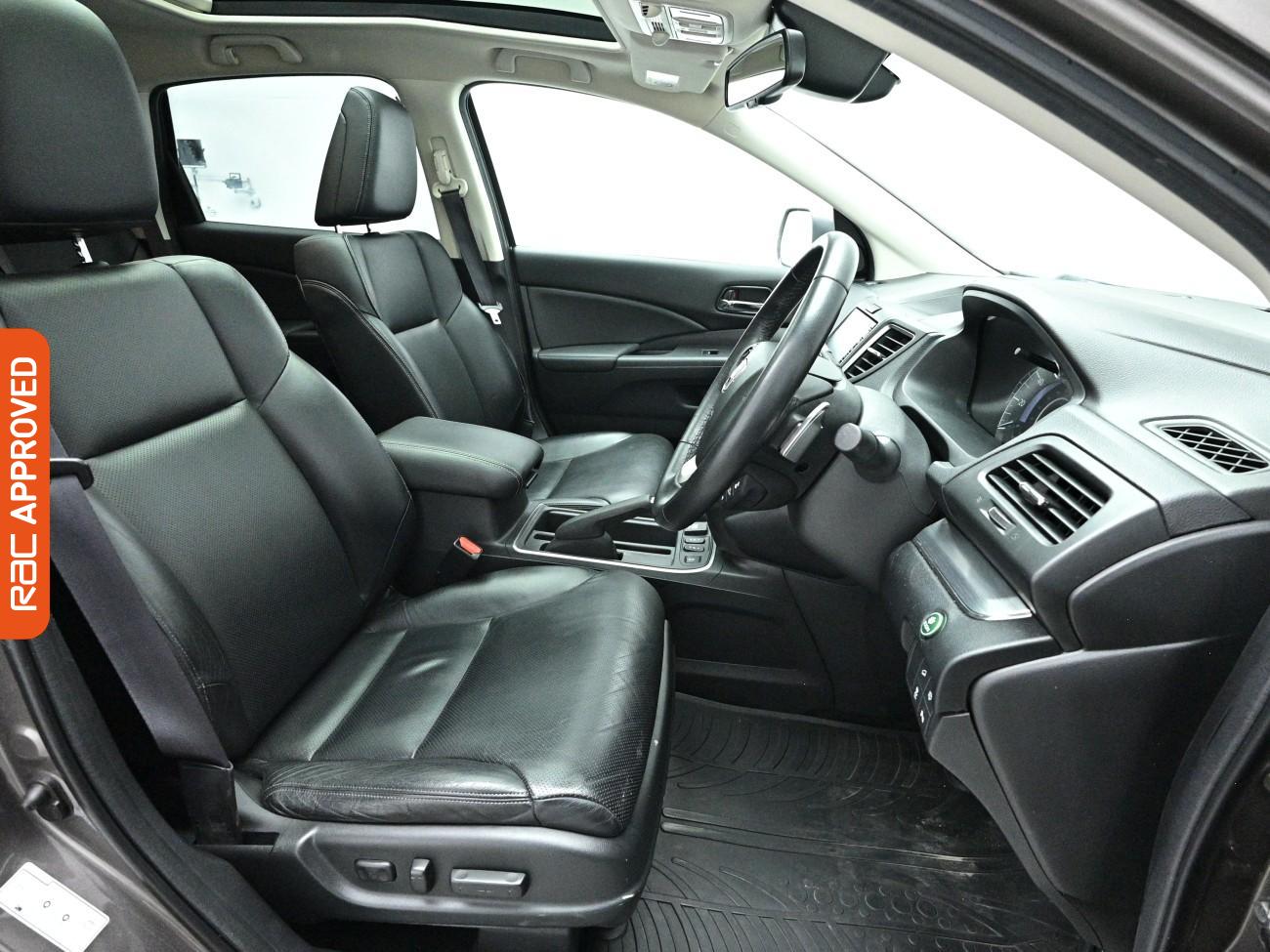 Used Honda CR-V 2018 for sale - 78029570: Photo 12