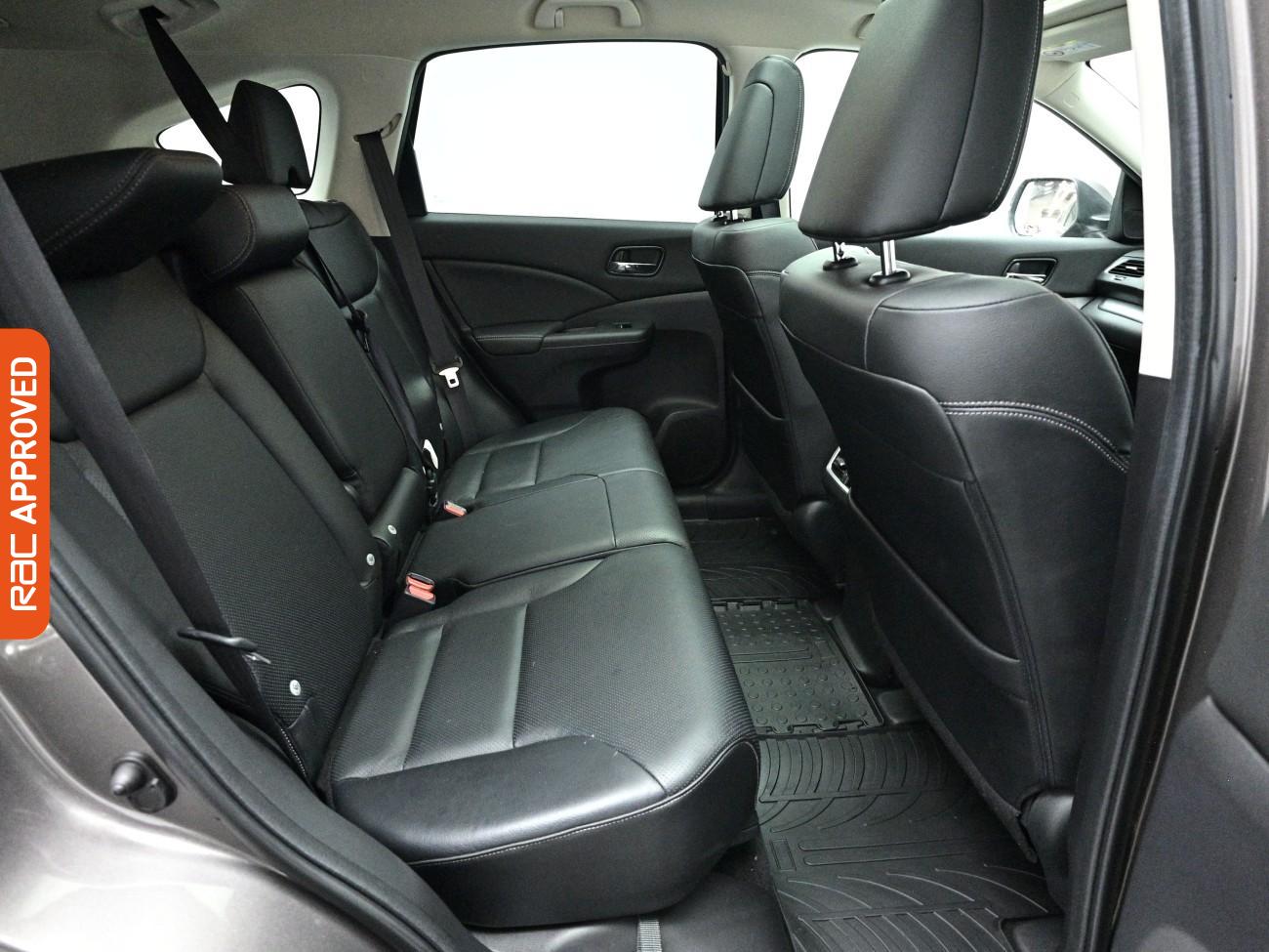 Used Honda CR-V 2018 for sale - 78029570: Photo 13