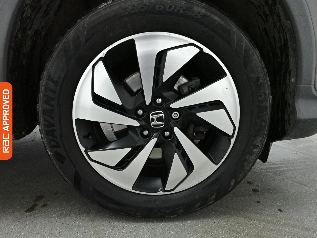 Used Honda CR-V 2018 for sale - 78029570: Photo 14