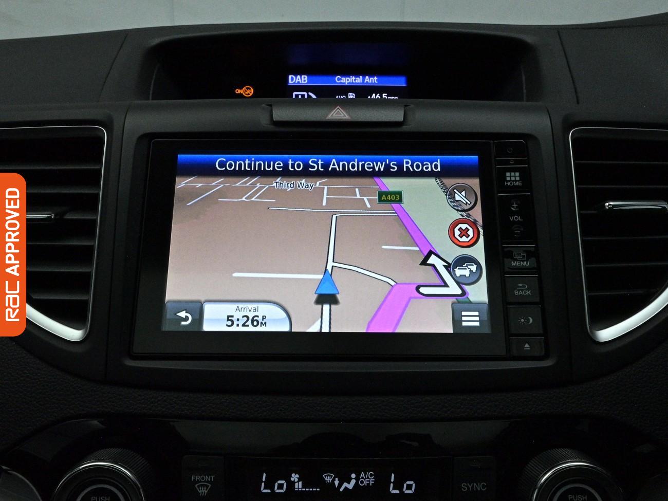 Used Honda CR-V 2018 for sale - 78029570: Photo 15