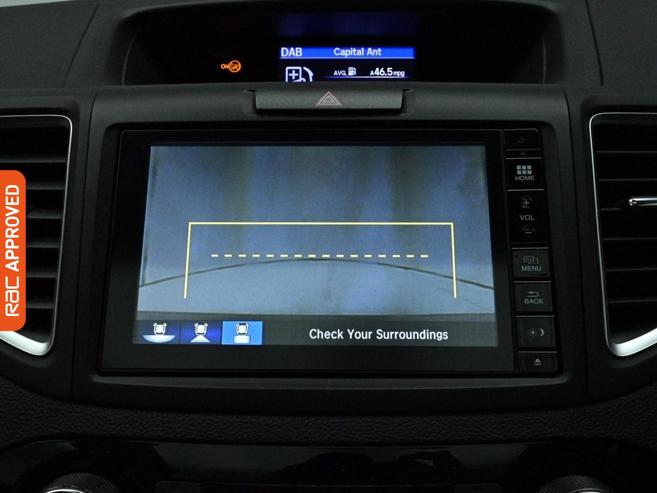 Used Honda CR-V 2018 for sale - 78029570: Photo 16