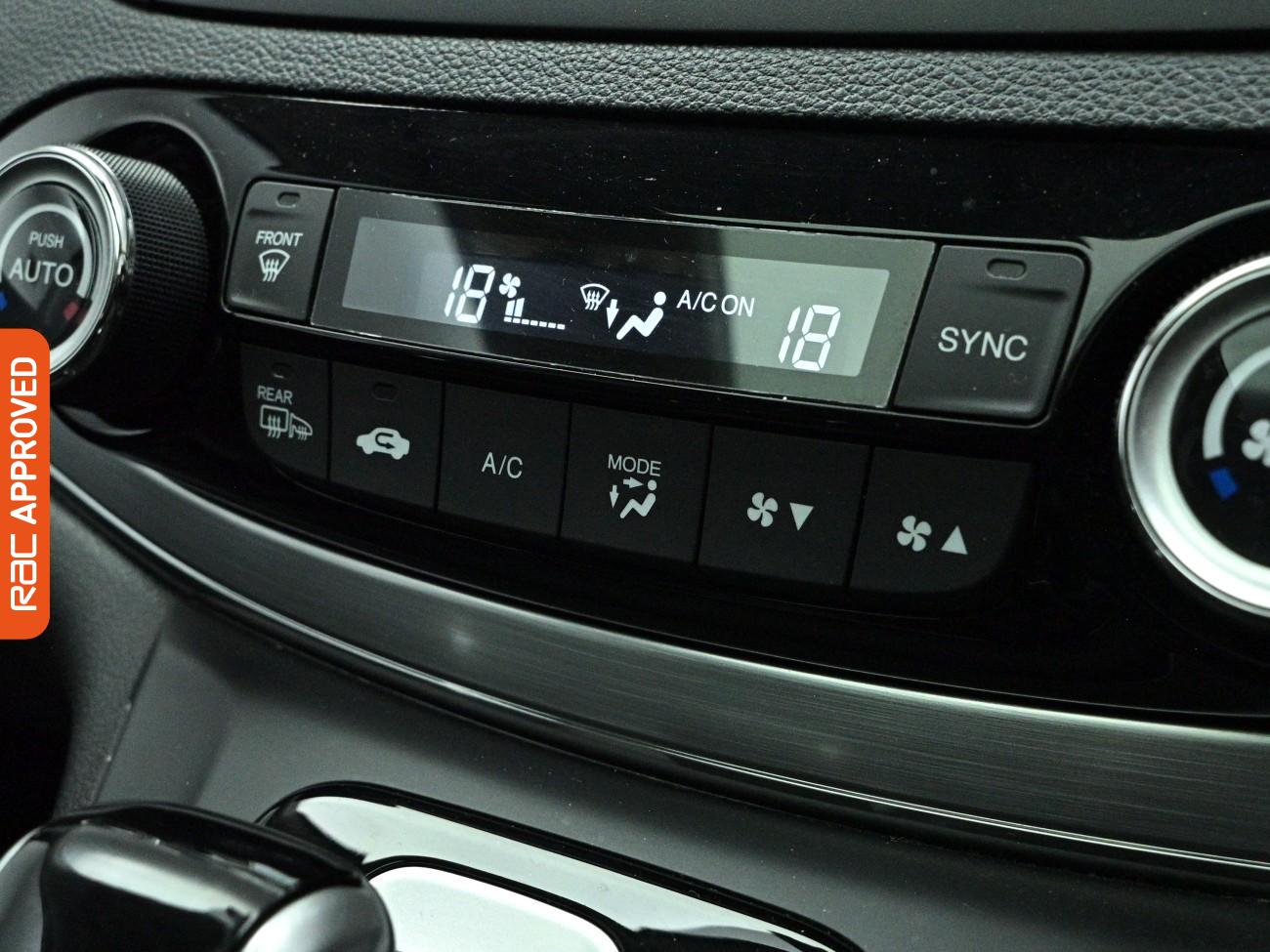 Used Honda CR-V 2018 for sale - 78029570: Photo 17