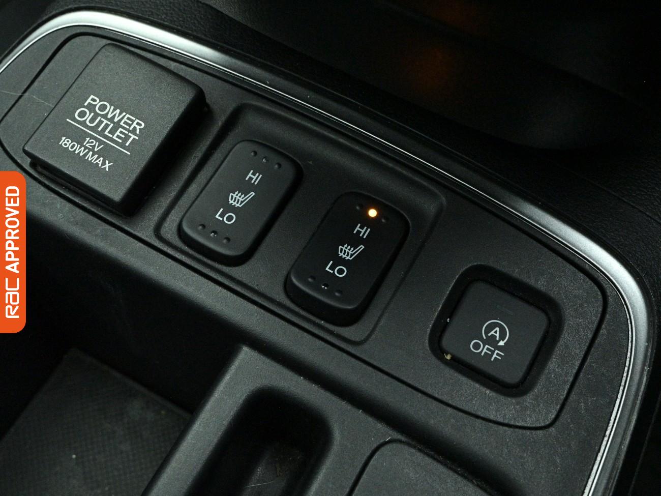 Used Honda CR-V 2018 for sale - 78029570: Photo 18