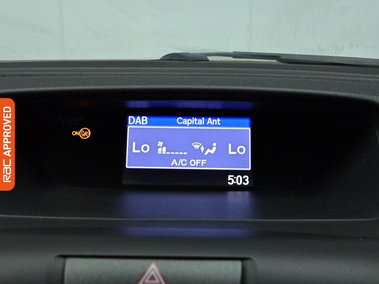 Used Honda CR-V 2018 for sale - 78029570: Photo 19