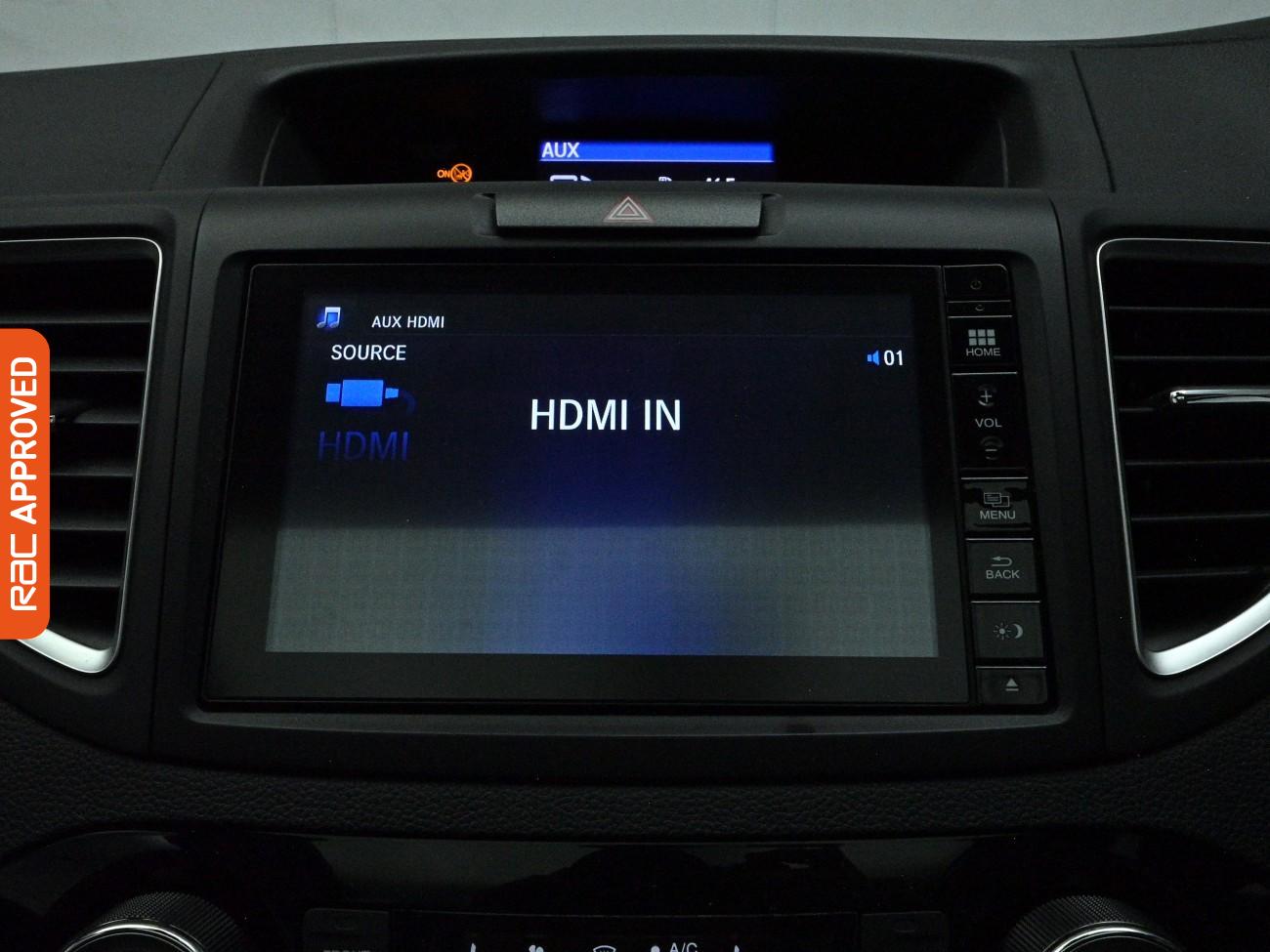 Used Honda CR-V 2018 for sale - 78029570: Photo 21